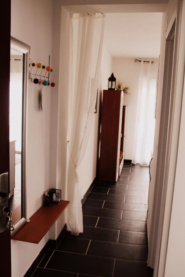 Villa Mirco Poljica  Exterior foto