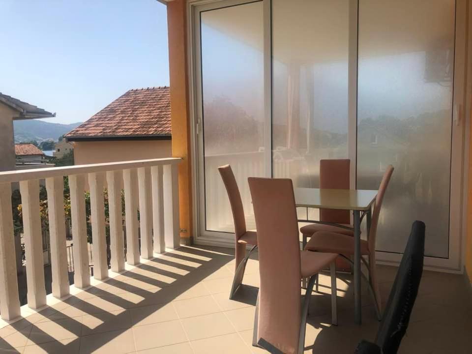 Villa Mirco Poljica  Exterior foto