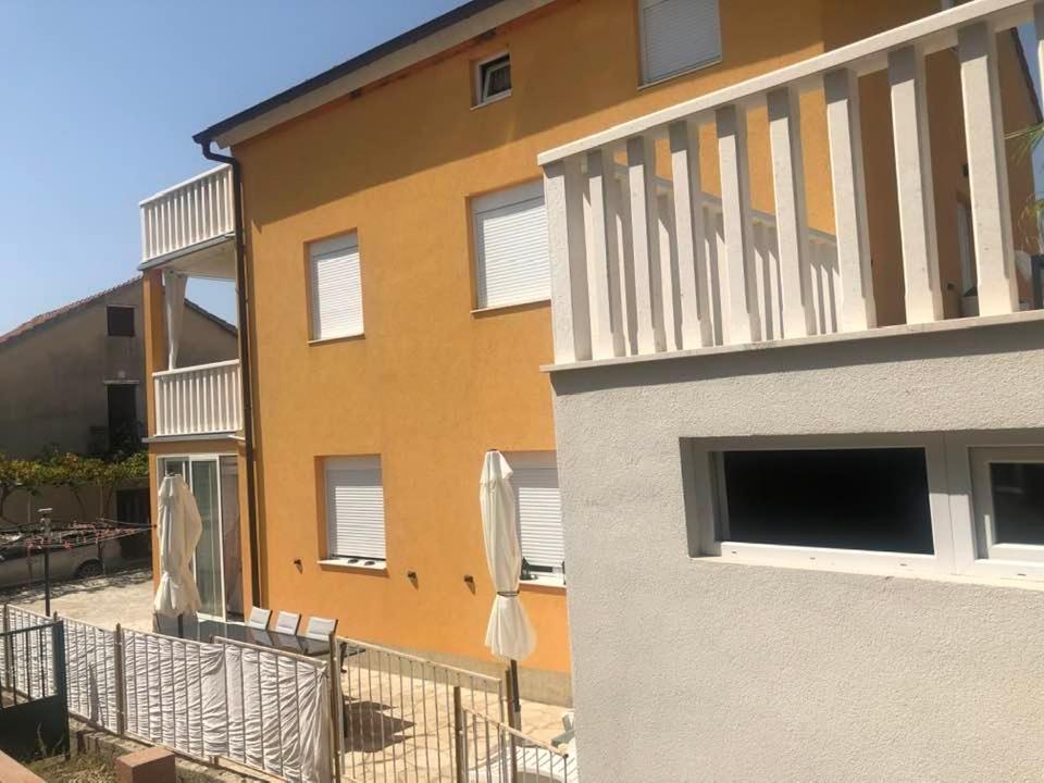 Villa Mirco Poljica  Exterior foto